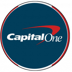 Spammed capital one Bank