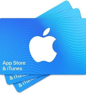 £500 iTunes Gift Card – UNITED KINGDOM