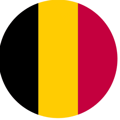 Belgium cvv fullz card