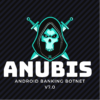 Anubis Android Banking Botnet