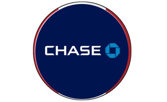 CHASE ACCOUNT – CHECKING