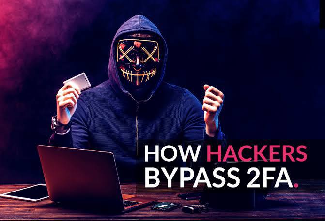 how to bypass 2fa